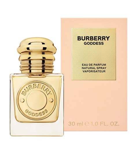 burberry perfume primor|Burberry Goddess Eau de Parfum for Women 30 ml .